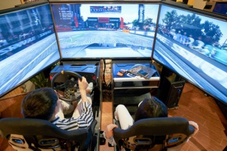 R&eacute;ussir votre permis gr&acirc;ce aux cours de conduite &agrave; Chauny