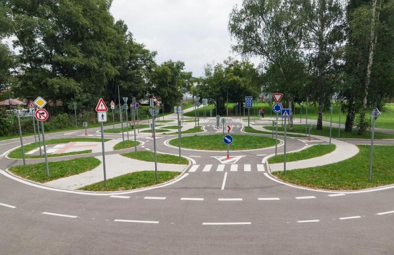 Formation &agrave; la conduite &agrave; Chauny : un parcours complet